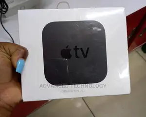 Apple TV 4K 32gb