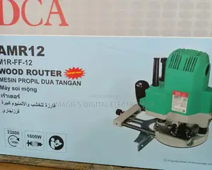 Dca Router 1600W