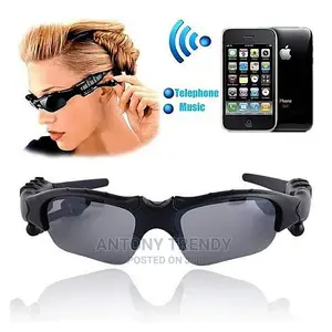 Generic Sunglasses Bluetooth Glasses