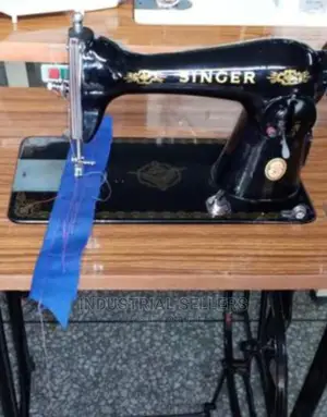 Brand New Singer Sewing Machine Restocked