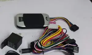 Vehicle GPRS GPS Car Tracker Effective