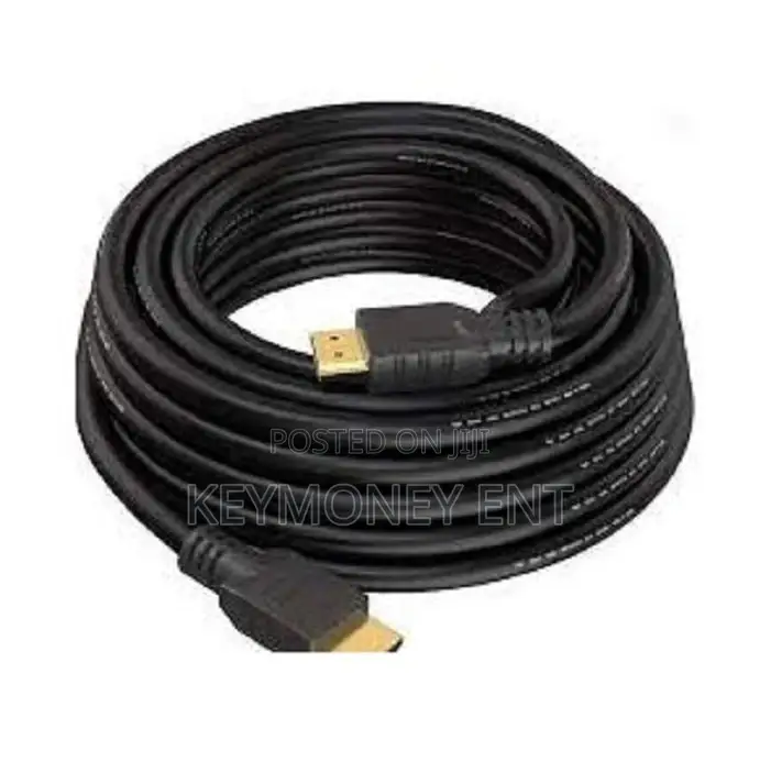 HDMI Cables High Quality 20metres