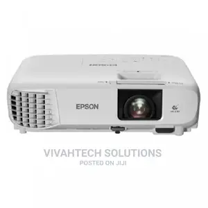 Epson EB-FH06 Projector
