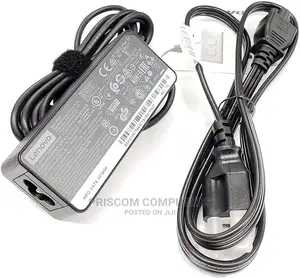Laptop Charger for Lenovo Yoga C940 C740 C930 C630 S940 S730