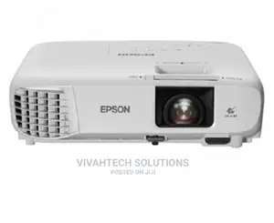 Epson EB-FH06 Projector 3LCD Technology WUXGA