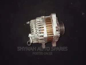 Alternator Honda Airwave