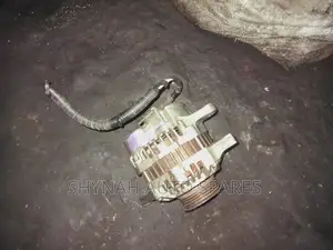 Alternator Honda Fit