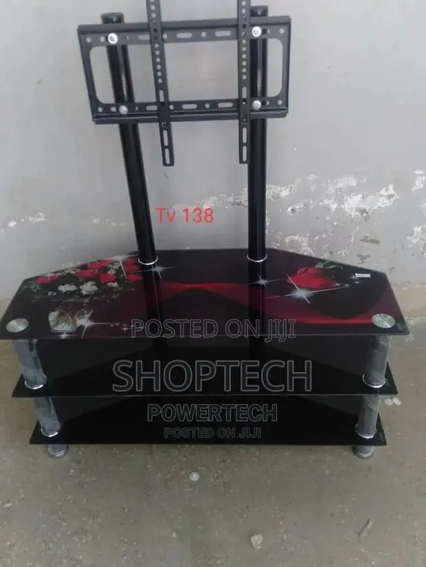Classic TV Stand