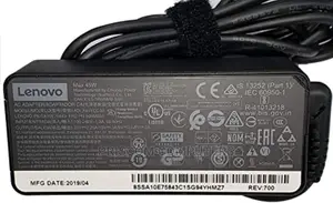 Laptop Charger for LENOVO Thinkpad X280 X380 X390 L390 T470