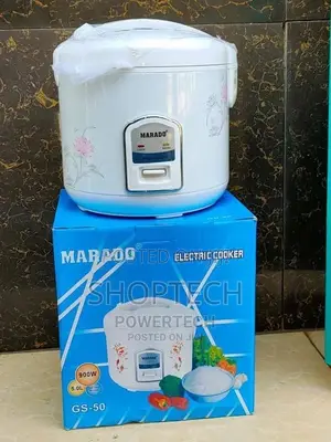 Affordable Rice Cooker Brand New