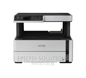 EPSON Ecotank M2140 Mono Printer