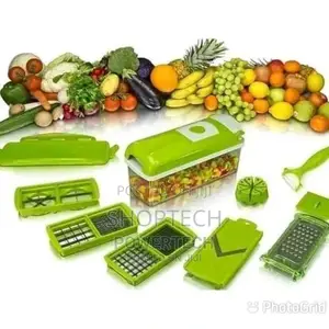 Nicer Dicer.