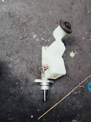 Brake Master Cylinder Toyota NZE