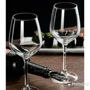 Wine Glasses 6 Sets