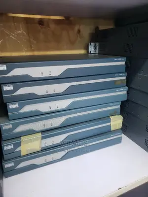 Cisco Routers