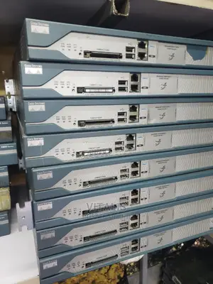 Cisco Routers
