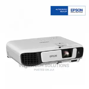 Epson Eb-W51 Projector