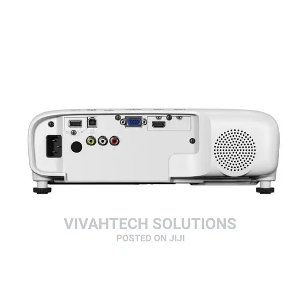 Epson Eb-W51 Projector