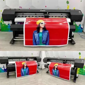 Large Sticker Printing