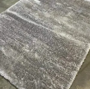 7*10 Turkey Grey Soft Carpet