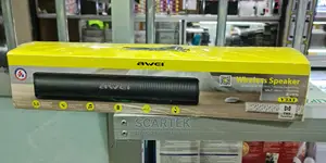 Awei Wireless Speaker Y333
