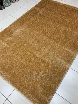Beige Turkish Soft Carpet