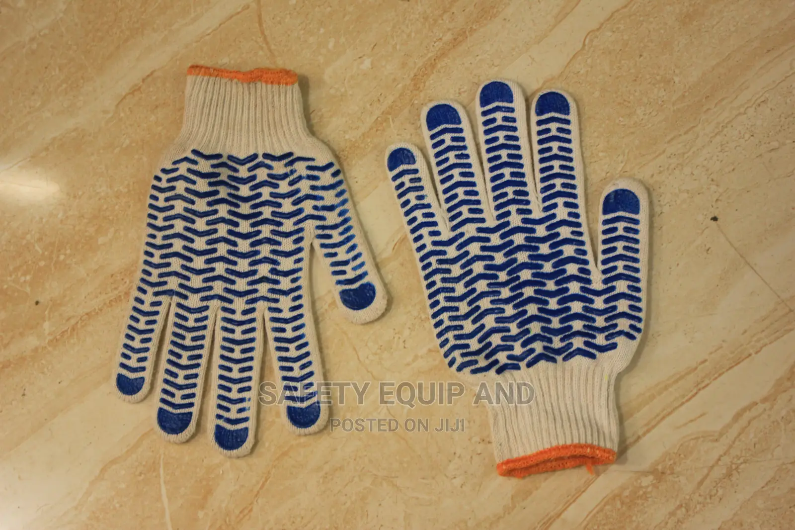 Buy Cotton Gloves From Safety Hub Kenya