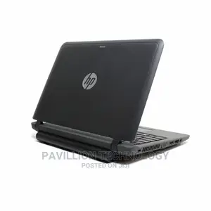 Laptop HP ProBook 11 G2 EE 4GB Intel Core I3 HDD 500GB