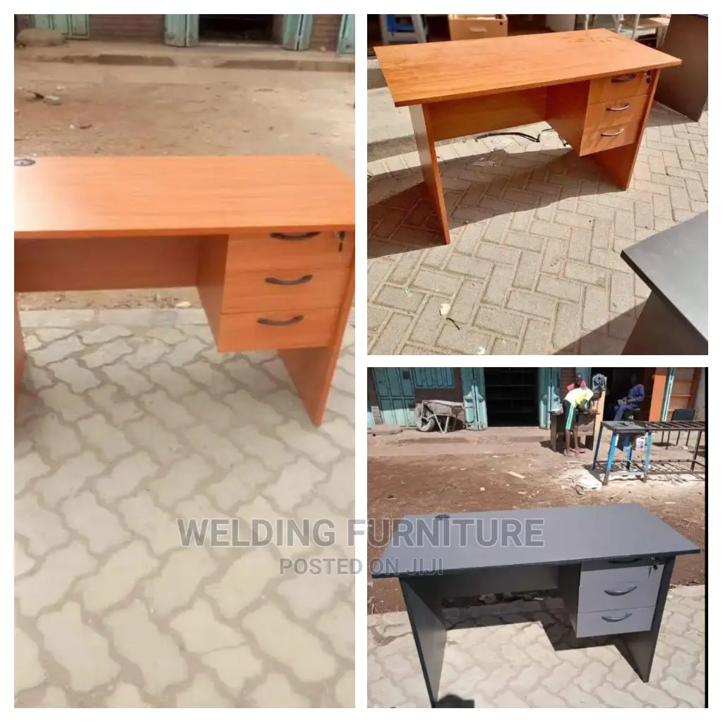 Office Desk