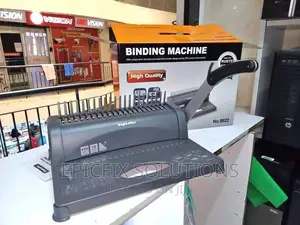 Original Brandnew Binding Machine