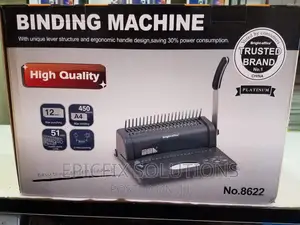 Trusted Brand Binding Mac Hine