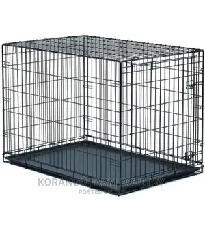 Puppies Dog Cages