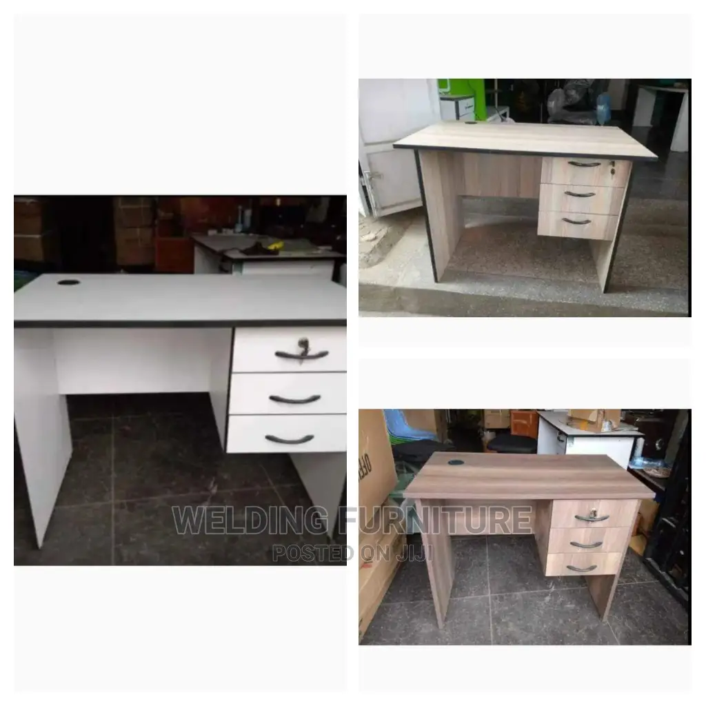 Office Desk