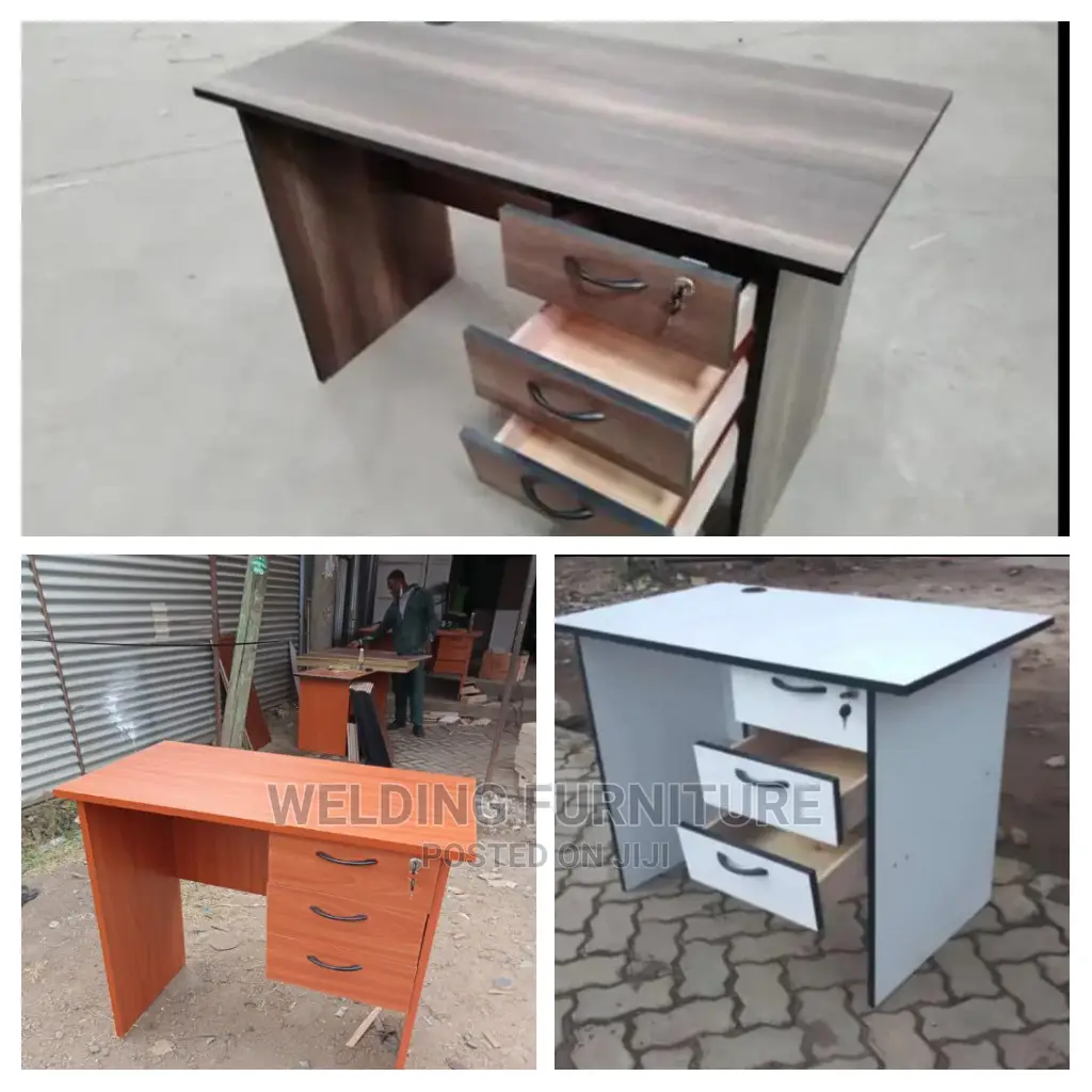 Office Desk