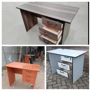 Office Desk