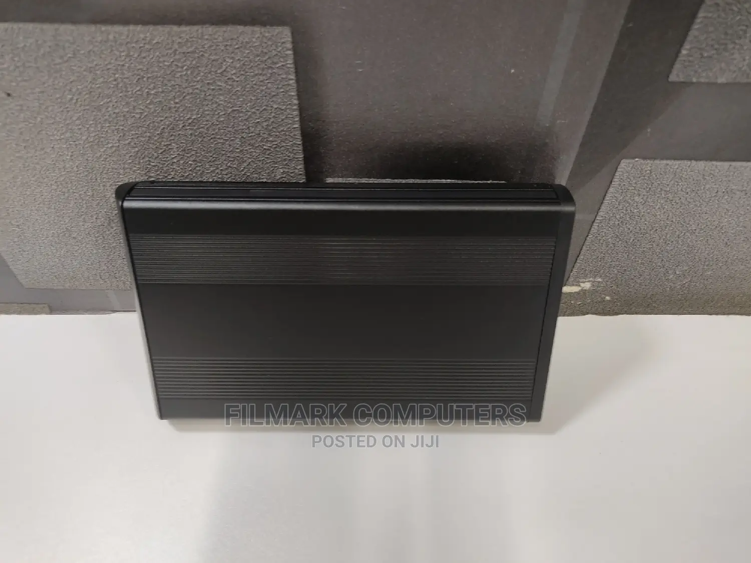 3.5" HDD Extenal Case