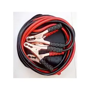 Jump Start Battery Booster Cable - 800amp