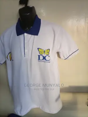 Quality Printed Polo Shirts