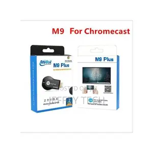 Wireless On-Screen Device Anycast M9 Plus Android Wireless P