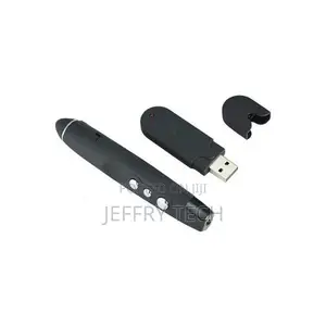 Presenter Laser Pointer