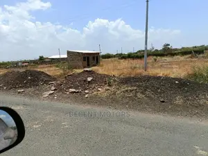 Half Acres in Kiwanjani Area on Sale