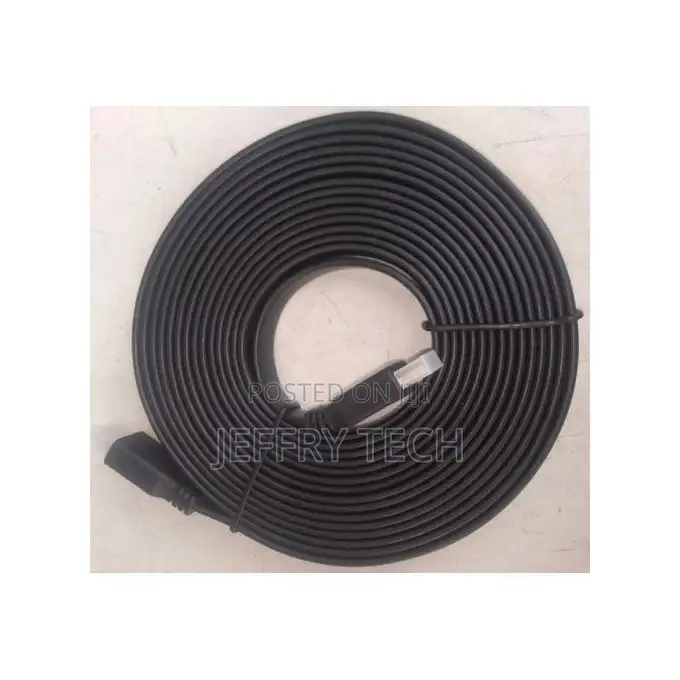 10 Metre HDMI Cable for TV, Computer 10m
