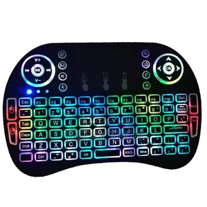 Touchpad Remote Control Android TV Box