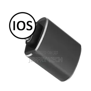 Otg Usb Adapter for Lighting Male to Usb3.0 for Ios 13 Charg