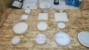 LED Panel Ac 3watt
