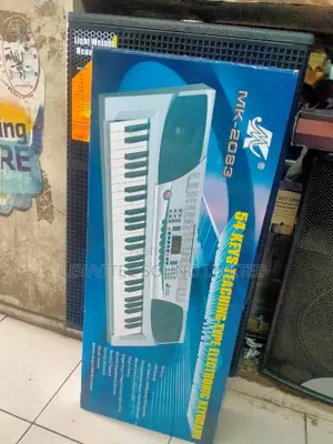 Mk 2083 Teaching Keyboard