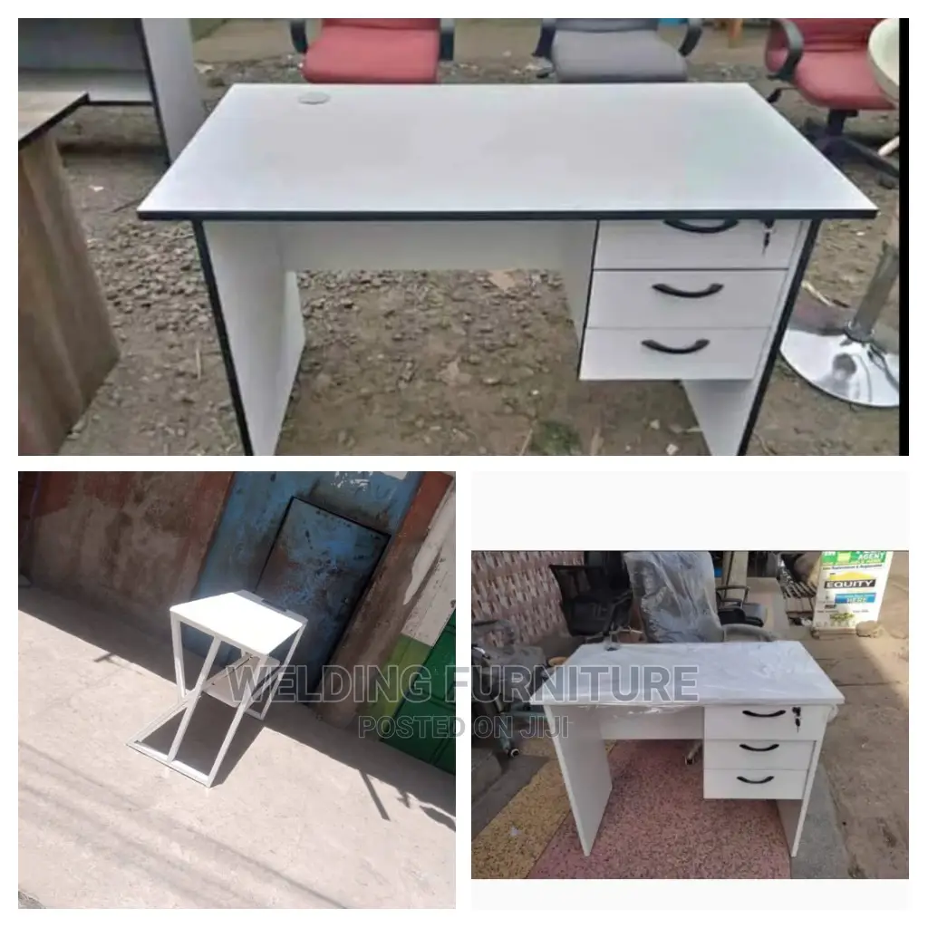 Office Desk