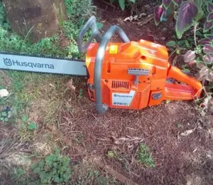 Latest Husqvarna 272x Chainsaw