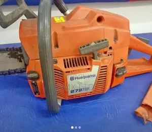 Petrol Powersaw