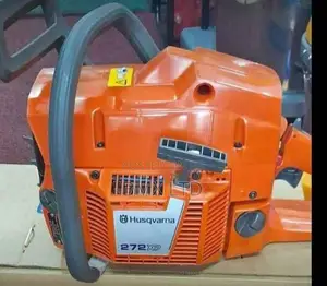 272x Husqvarna Chainsaw